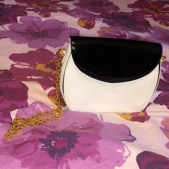 Vintage Salvatore Ferragamo Purse